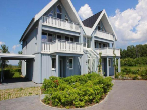 Apartment in tranquil location Rechlin